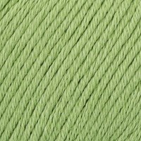 Lana Grossa Soft Cotton Big 11 Light Green-2