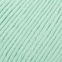 Lana Grossa Soft Cotton Big 15 Mint-2