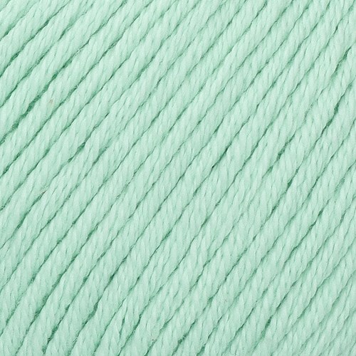 Lana Grossa Soft Cotton Big 15 Mint-2