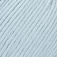 Lana Grossa Soft Cotton Big 16 Light Blue-2
