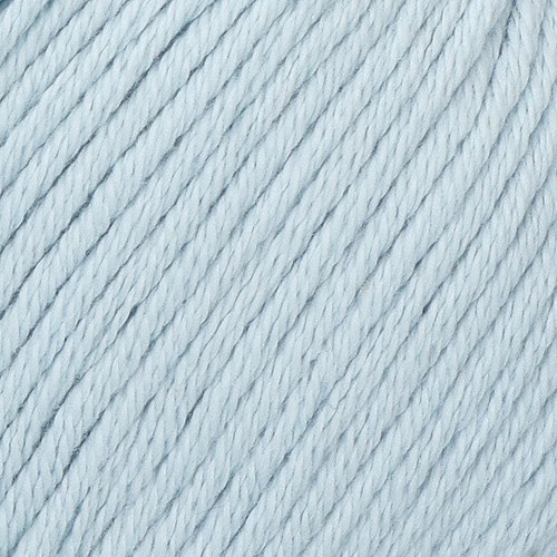 Lana Grossa Soft Cotton Big 16 Light Blue-2