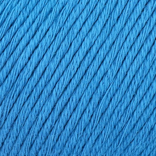 Lana Grossa Soft Cotton Big 18 Blue-2
