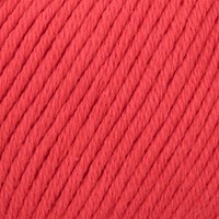 Lana Grossa Soft Cotton Big 21 Red-2