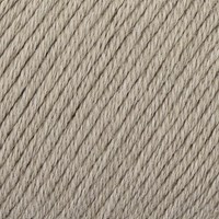 Lana Grossa Soft Cotton Big 23 Brown-2