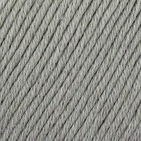 Lana Grossa Soft Cotton Big 24 Grey-2