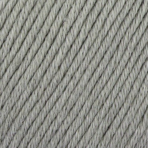 Lana Grossa Soft Cotton Big 24 Grey-2