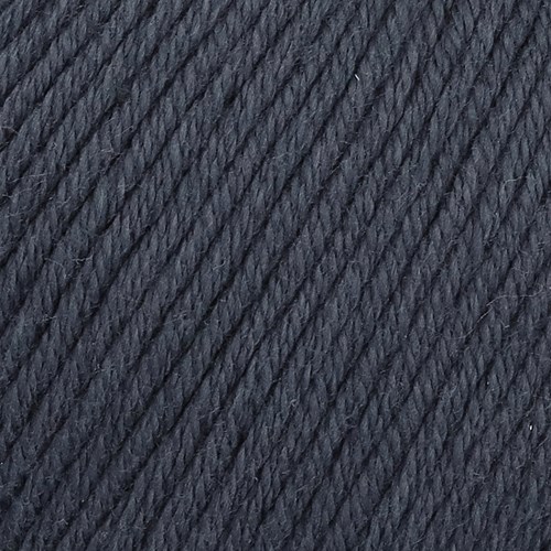 Lana Grossa Soft Cotton Big 29 Anthracite-2