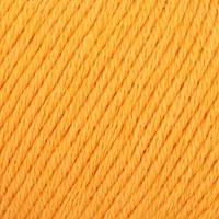 Lana Grossa Soft Cotton Big 33 Orange-2
