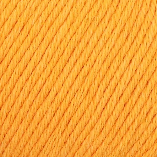 Lana Grossa Soft Cotton Big 33 Orange-2