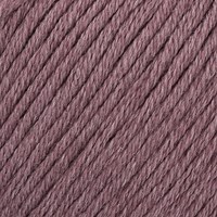 Lana Grossa Soft Cotton Big 4 Aubergine-2