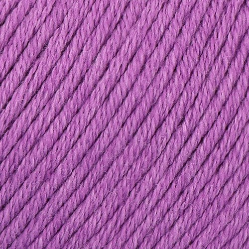 Lana Grossa Soft Cotton Big 5 Purple-2