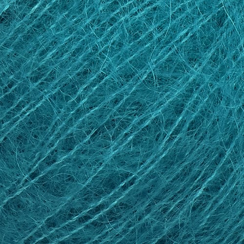 Lana Grossa Silkhair 023 Petrol-2