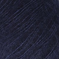 Lana Grossa Silkhair 027 Nachtblauw-2