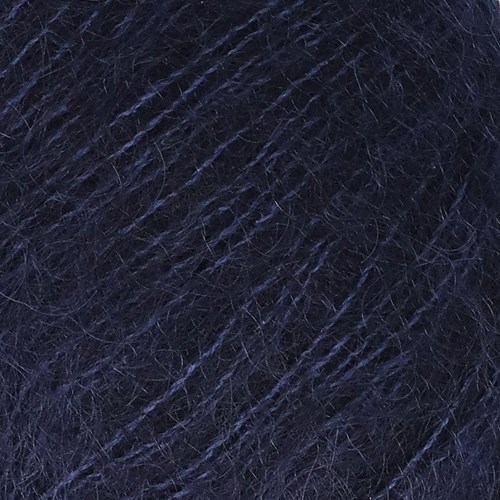 Lana Grossa Silkhair 027 Nachtblauw-2