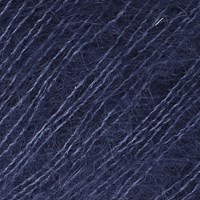 Lana Grossa Silkhair 043 Marine-2