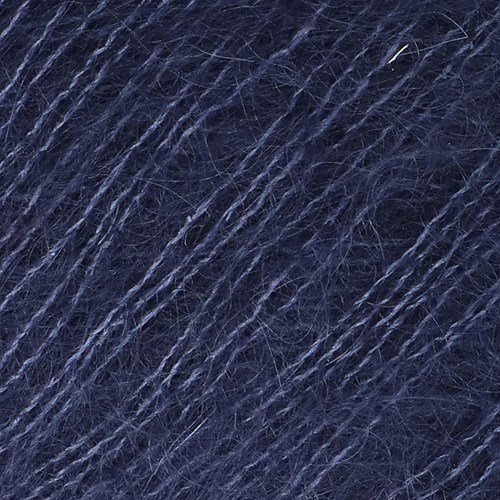 Lana Grossa Silkhair 043 Marine-2