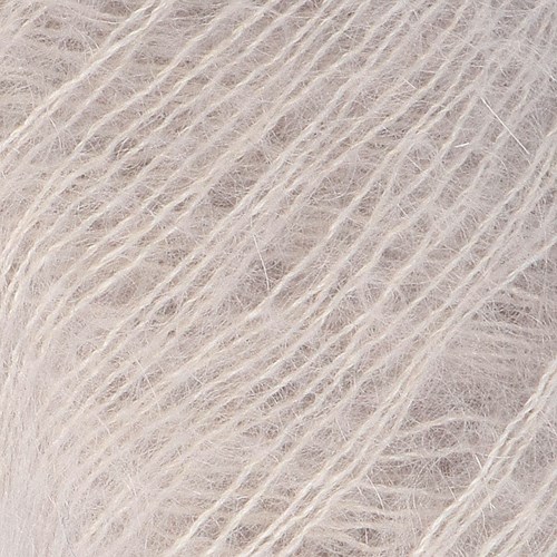 Lana Grossa Silkhair 058 Parel Wit-2