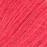 Lana Grossa Silkhair 070 Framboos-2