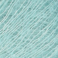 Lana Grossa Silkhair 082 Licht Turquoise-2