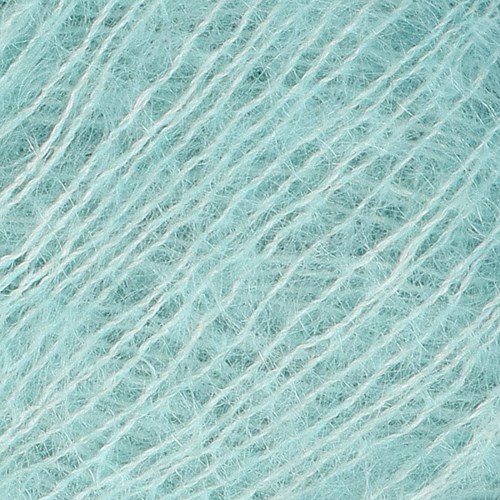 Lana Grossa Silkhair 082 Licht Turquoise-2