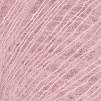 Lana Grossa Silkhair 085 Rosé-2