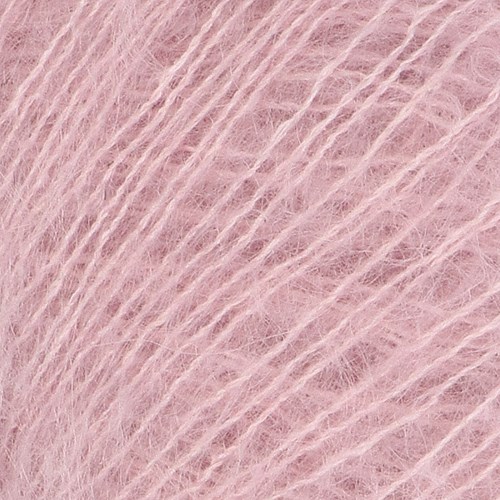 Lana Grossa Silkhair 085 Rosé-2