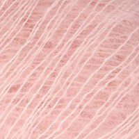 Lana Grossa Silkhair 086 Poeder Rosé-2