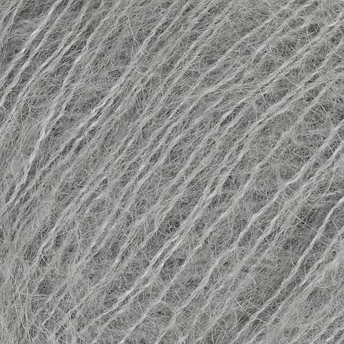Lana Grossa Silkhair 094 Grafiet Grijs-2