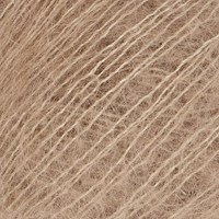 Lana Grossa Silkhair 123 Parel Beige-2