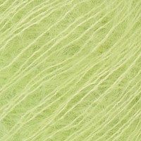 Lana Grossa Silkhair 141 Geel Groen-2