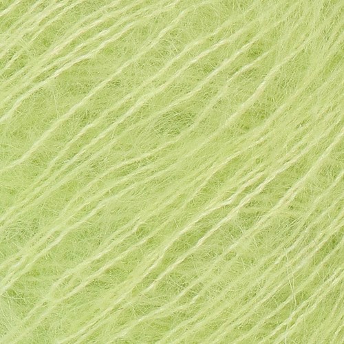 Lana Grossa Silkhair 141 Geel Groen-2