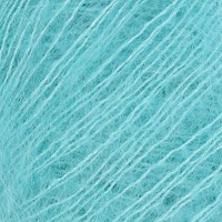 Lana Grossa Silkhair 143 Turquoise-2
