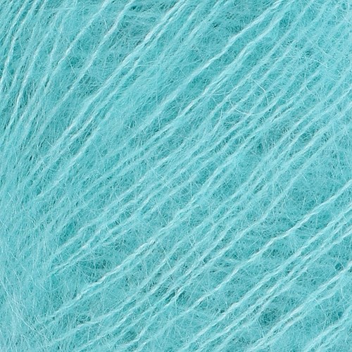 Lana Grossa Silkhair 143 Turquoise-2