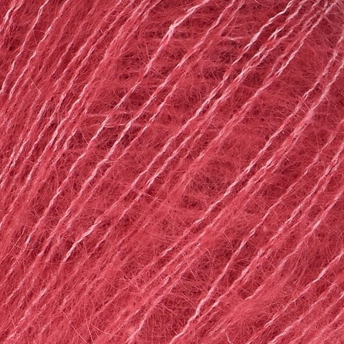 Lana Grossa Silkhair 148 Kardinaal Rood-2