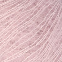 Lana Grossa Silkhair 150 Pastel Lila-2