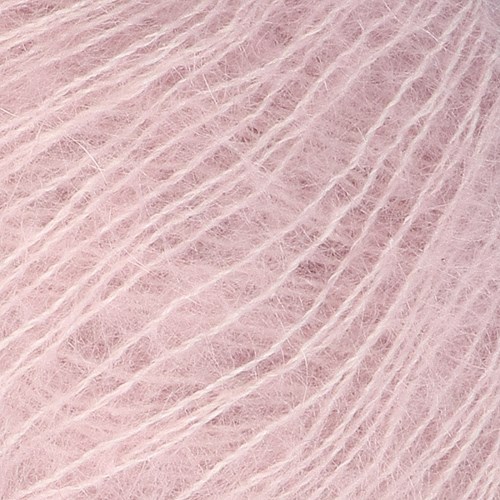 Lana Grossa Silkhair 150 Pastel Lila-2