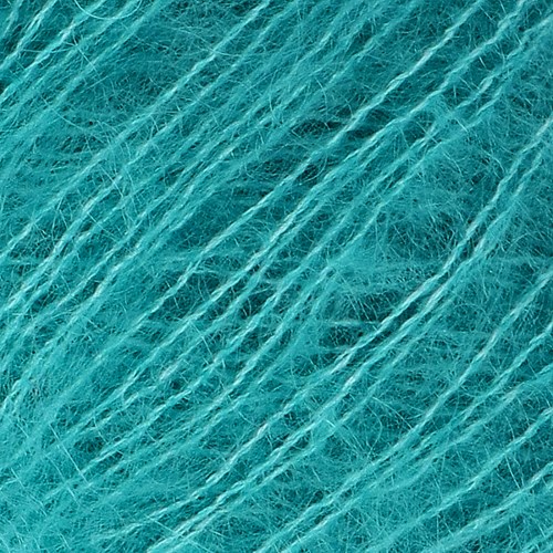 Lana Grossa Silkhair 151 Lagune Blauw-2