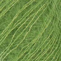 Lana Grossa Silkhair 167 May Groen-2