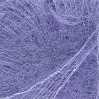 Lana Grossa Silkhair 182 Violet Blauw-2
