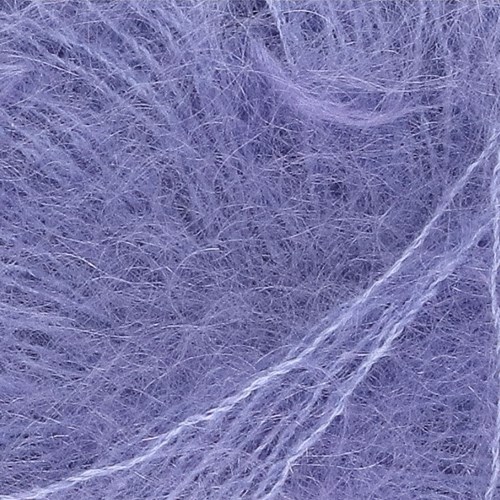 Lana Grossa Silkhair 182 Violet Blauw-2