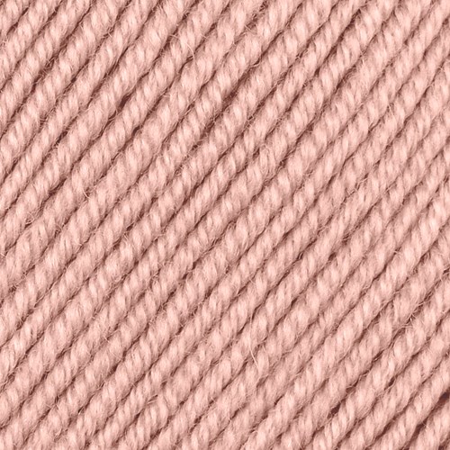 Lana Grossa Cool Wool 2018 Poederroze-2