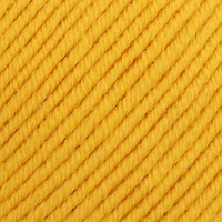 Lana Grossa Cool Wool 2005 Goudgeel-2