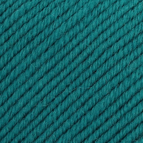 Lana Grossa Cool Wool 2015 Petrolgroen-2