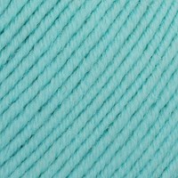 Lana Grossa Cool Wool 2020 Turquoise-2