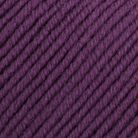 Lana Grossa Cool Wool 2023 Donkerviolet-2