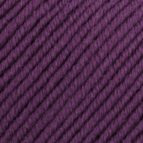Lana Grossa Cool Wool 2023 Donkerviolet-2
