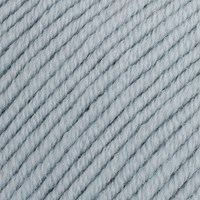 Lana Grossa Cool Wool 2028 Ijsgrijs-2