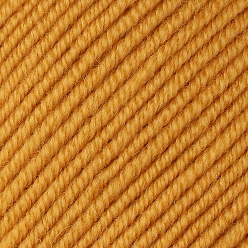 Lana Grossa Cool Wool 2035 Honinggeel-2