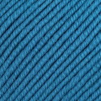 Lana Grossa Cool Wool 2036 Azuurblauw-2