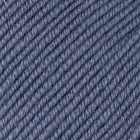 Lana Grossa Cool Wool 2037 Grijsblauw-2